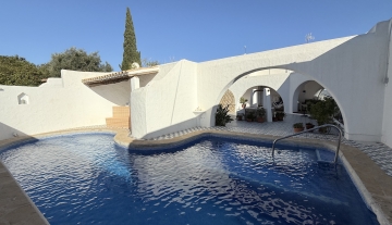 Resa estates ibiza for sale te koop villa huis zwembad san jose pool 1.jpeg